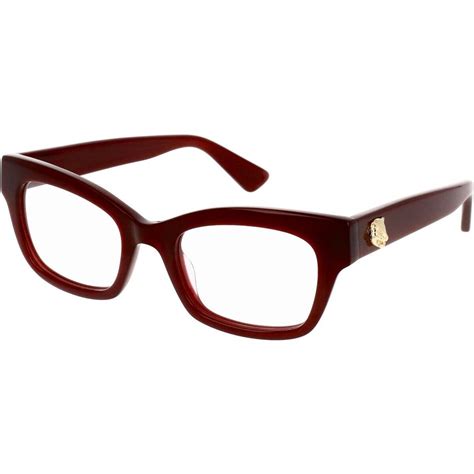 oculos gucci feminino|gucci optical frames for women.